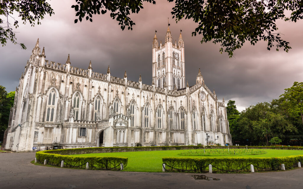 St. Pauls Kathedrale