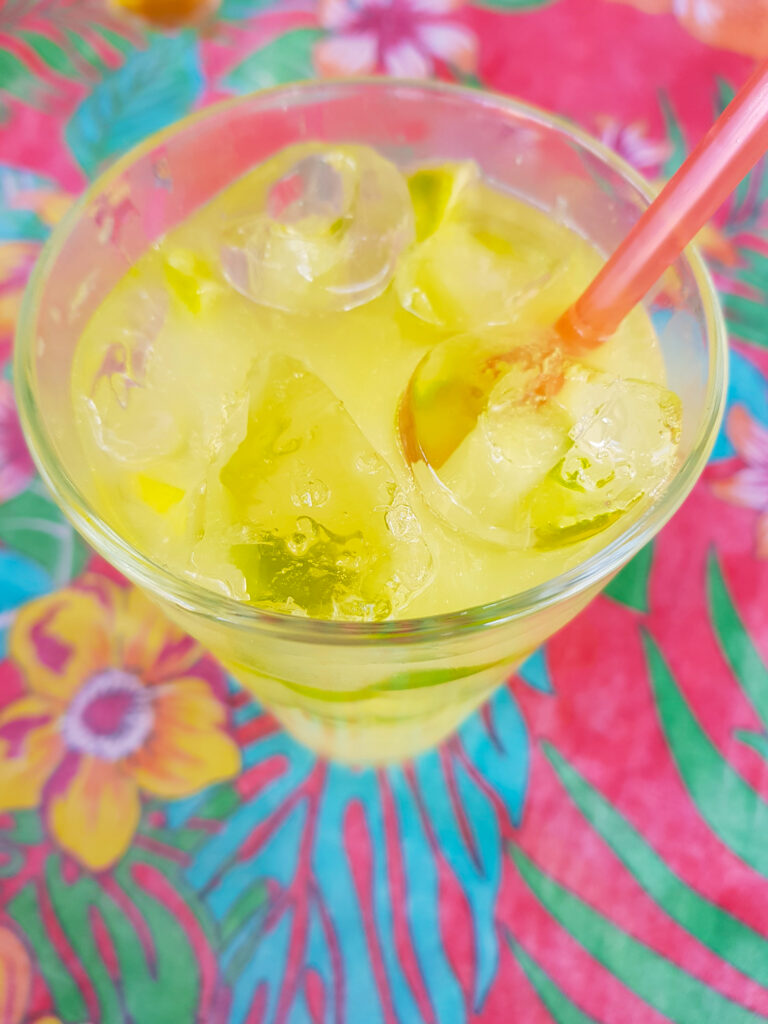 Caipirinha
