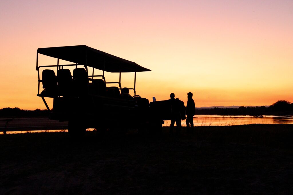 Safari-Van-South-Luangwa-National-Park