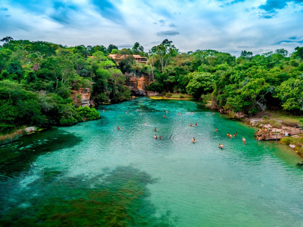 Chapada Diamantina National Park
